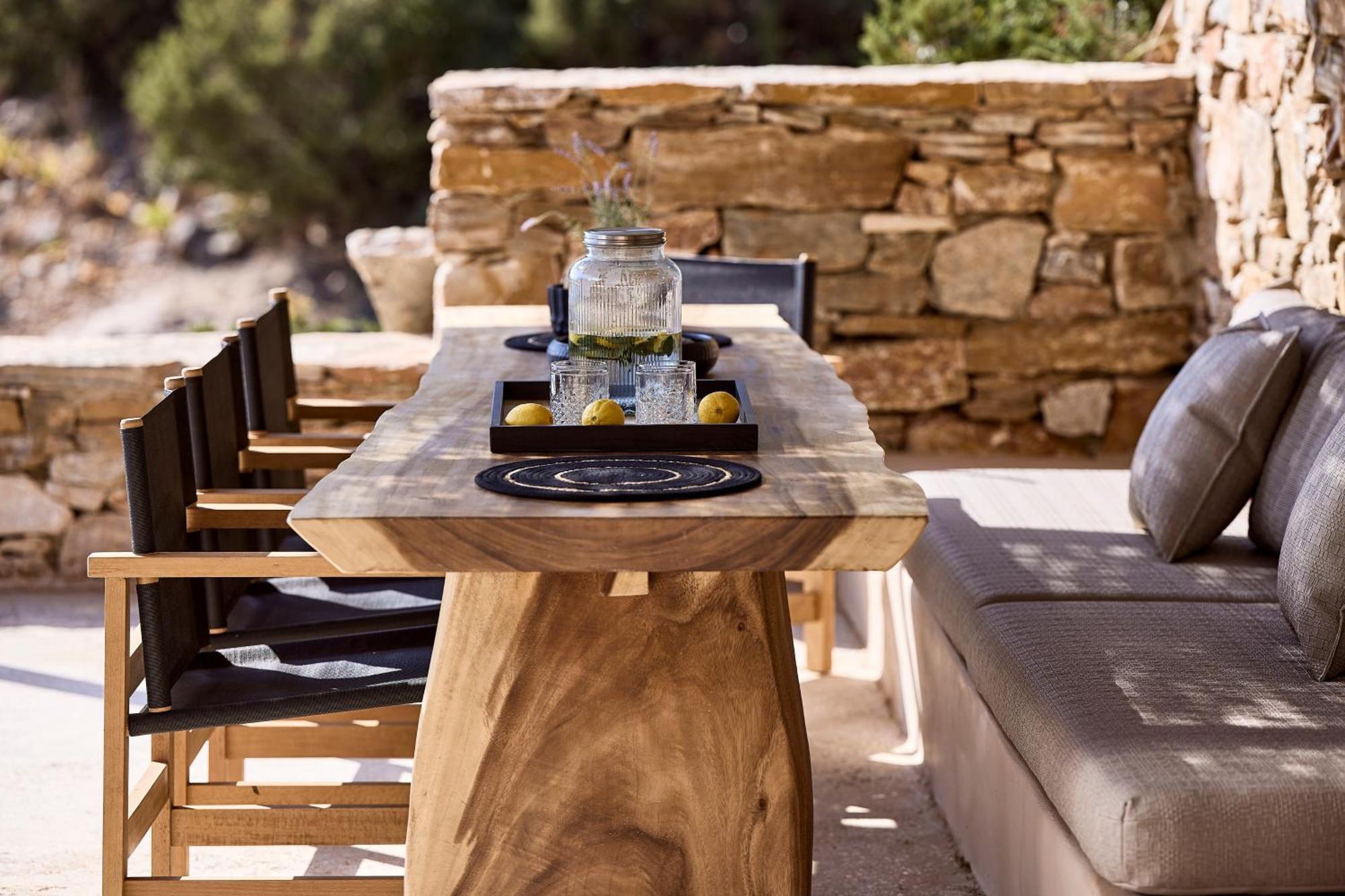 Apsila Pool Suites Kamares (Sifnos) Exterior foto